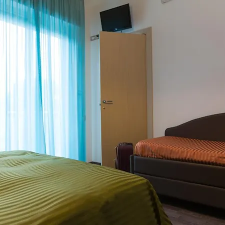 Hotel Hotel Miramare Pineto