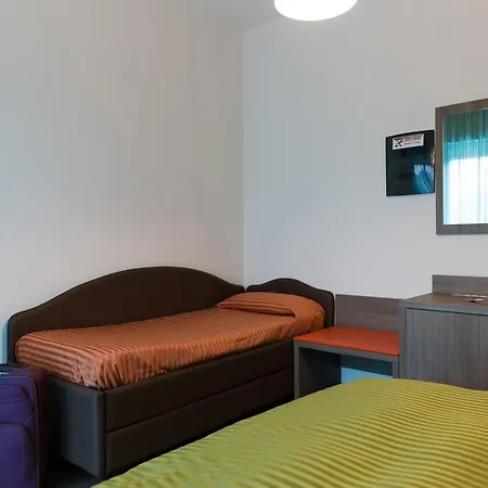 Hotel Miramare 3*
