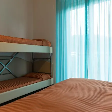 Hotel Hotel Miramare Pineto