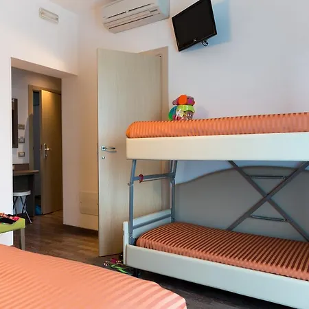 Hotel Miramare Pineto