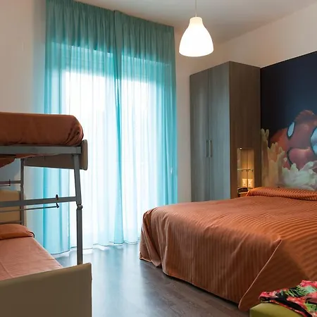 Hotel Hotel Miramare