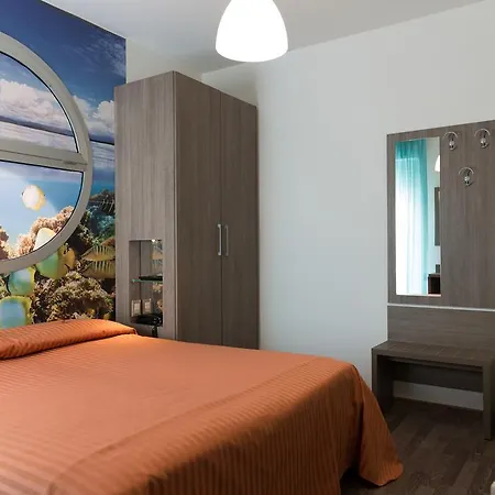 Hotel Miramare Pineto