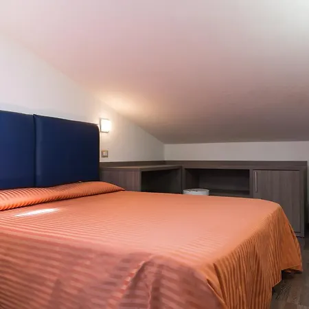 Hotel Miramare Pineto
