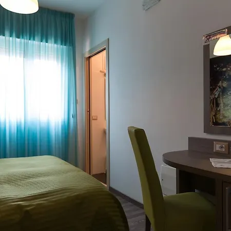 Hotel Miramare Pineto
