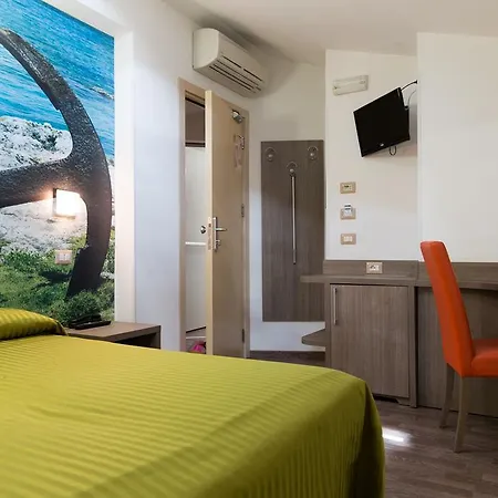 Hotel Hotel Miramare 3*