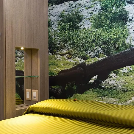 Hotel Miramare Pineto