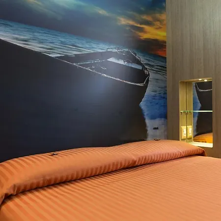 Hotel Miramare 3* Pineto