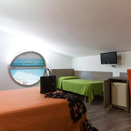 Hotel Miramare 3*