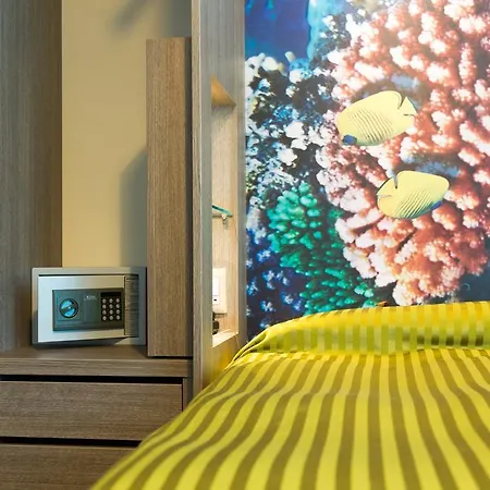 Hotel Miramare Pineto