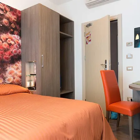 Hotel Miramare Hotel Pineto