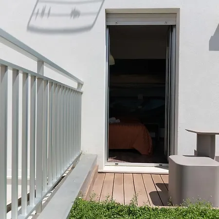 Hotel Miramare Hotel Pineto