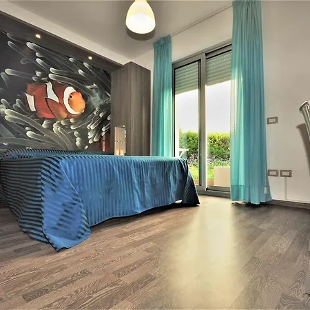 Miramare 3* Pineto