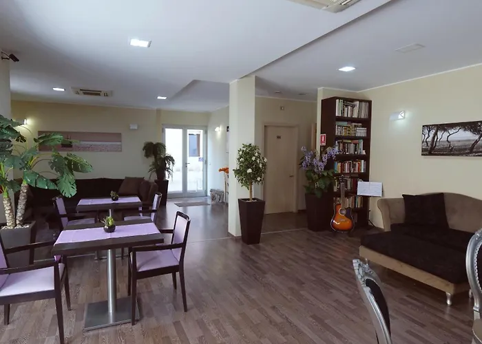 Miramare Hotel Pineto