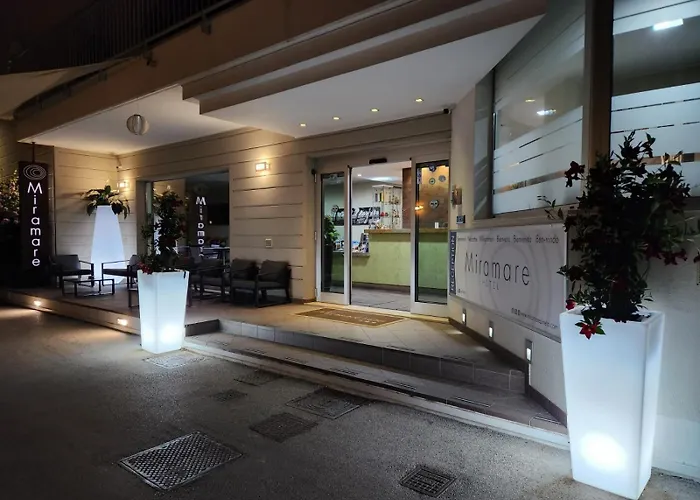 Miramare ピネート