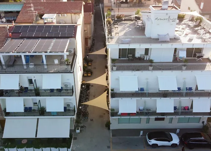 Miramare Hotel Pineto