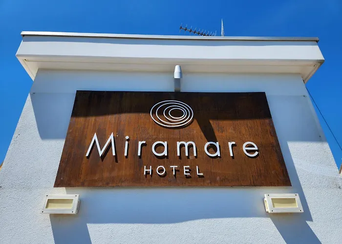 Miramare 3*