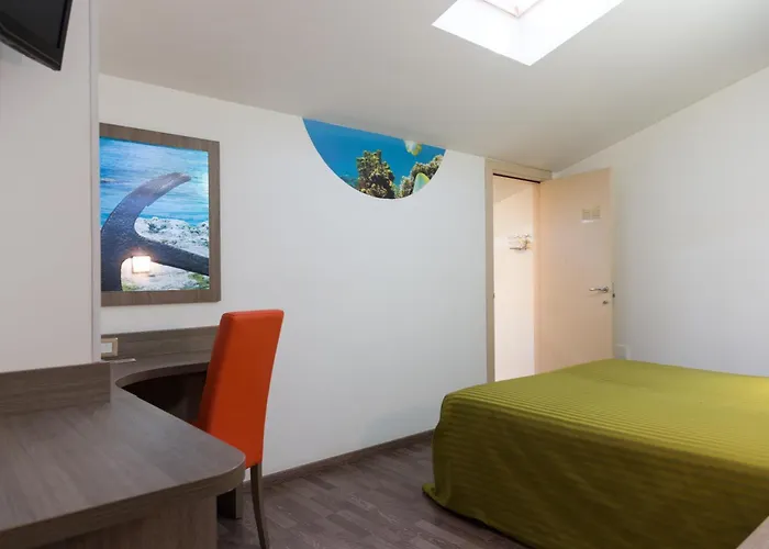 Miramare ピネート