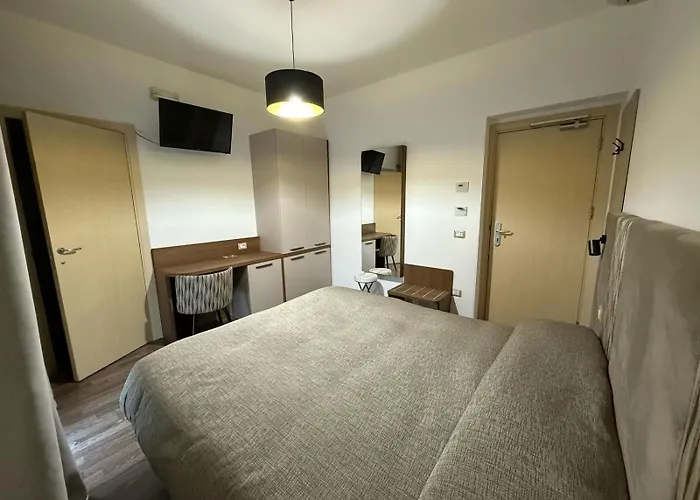 Hotel Miramare Pineto