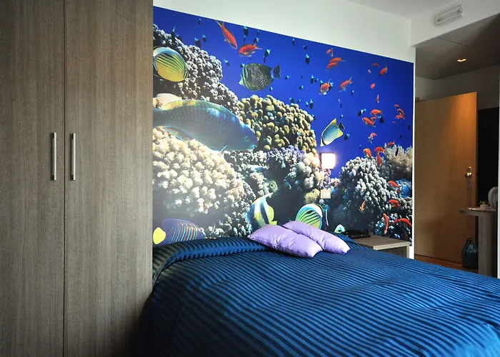 Miramare Hotel Pineto