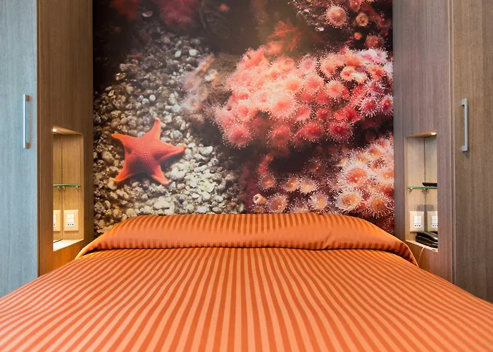 Hotel Miramare Pineto