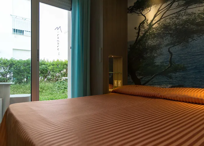 Miramare Hotel 3*