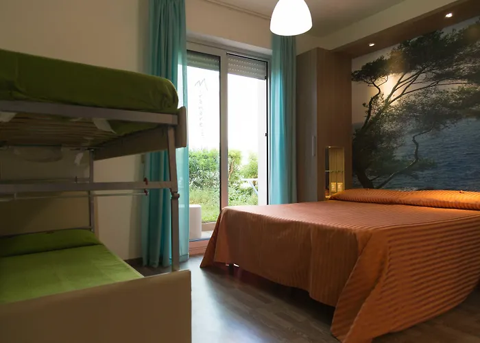 Miramare ピネート