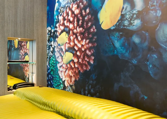 Miramare Hotel Pineto