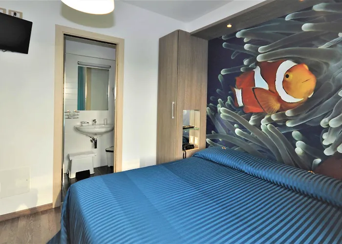 Hotel Miramare Pineto