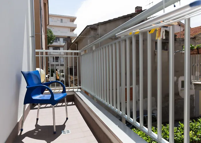 Hotel Miramare Pineto