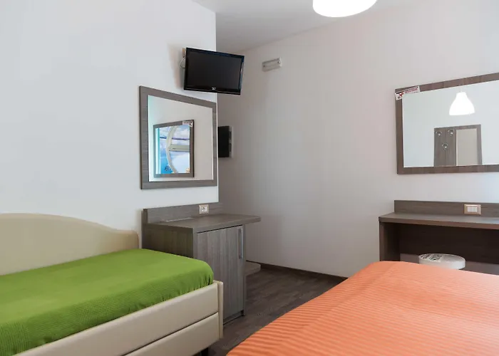 Hotel Miramare Pineto