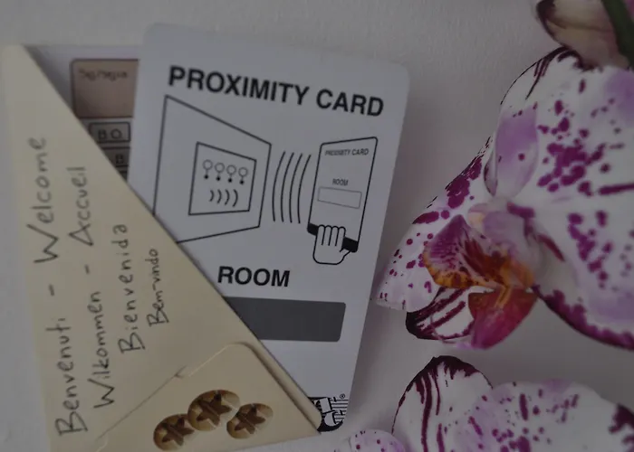 ホテル Miramare 3*